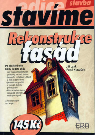Rekonstrukce fasád