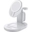 OtterBox Multi-Device Wireless Charging Stand bílá