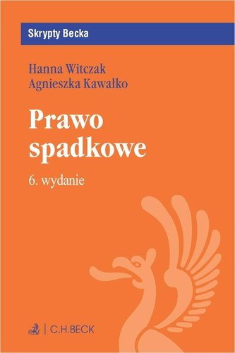 Prawo spadkowe w.6