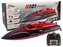Motorówka R/C H101 czerwona 1:48 2.4G 35 km/h
