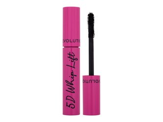 Revolution Prodlužující řasenka 5D Whip Lift (Mascara) 12 ml woman
