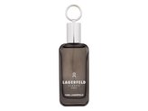 Karl Lagerfeld Classic Toaletní voda Grey 50 ml pro muže
