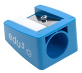 EDU3 Ořezávátko K10 pro Jumbo trojhranné voskové pastely s opravdovým včelím voskem, cena za 1 kus