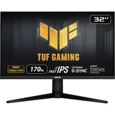LCD monitor ASUS TUF Gaming VG32AQL1A