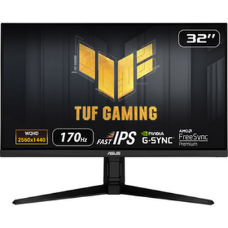 LCD monitor ASUS TUF Gaming VG32AQL1A LCD monitor ASUS TUF Gaming VG32AQL1A