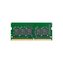 Synology D4ES01-4G paměť 4GB DDR4 pro RS1221RP+, RS1221+, DS1821+, DS1621+