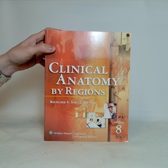 Clinical anatomy by regions