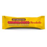 Barebells Soft Protein Bar 55 g karamel s čokoládou (karamel-čokoláda)