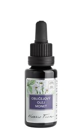 Obličejový olej Monet: 20 ml