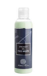 Sprchový gel pro muže: 200 ml