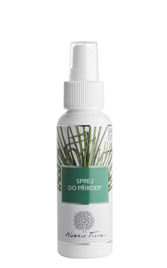 Sprej do přírody: 100 ml