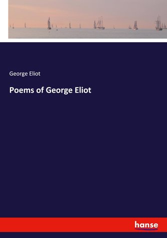 Poems of George Eliot