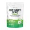 BioTech Iso Whey Zero Clear 1000 g lime (limeta)