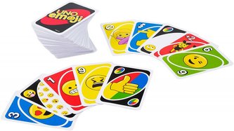 UNO EMOJI