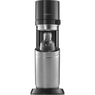 Výrobník sody SODASTREAM DUO Black