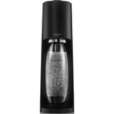 Výrobník sody SODASTREAM Terra Black