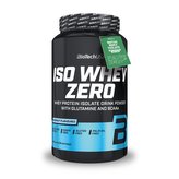 BioTech Iso Whey Zero 908 g coconut (kokos)