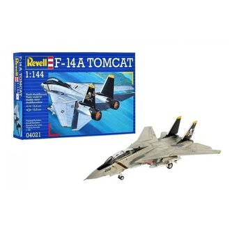 F-14A Tomcat 1:144