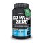 BioTech Iso Whey Zero 908 g vanilla (vanilka)