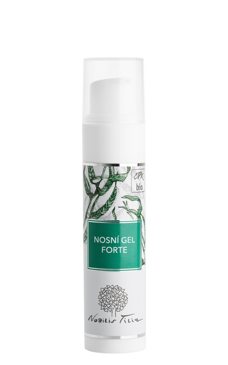 Nosní gel Forte: 15 ml