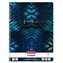 Brulion spirala A4/80K linia New Batik FL (5szt)