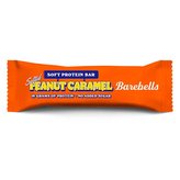 Barebells Soft Protein Bar 55 g slané arašídy s karamelem (slané arašídy-karamel)