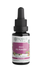 Olej po porodu: 20 ml