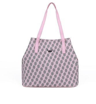 Roselda monogram Niobe