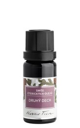 Směs éterických olejů Druhý dech: 10 ml