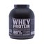 FitBoom® Whey Protein 80 % 2250 g čokoláda kokos (čokoláda-kokos)