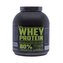 FitBoom® Whey Protein 80 % 2250 g jablečný koláč