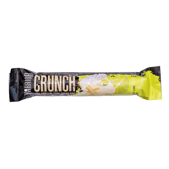 Warrior® Crunch High Protein Bar key lime pie 64 g (limetkový koláč)