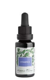 Vitamin A: 20 ml