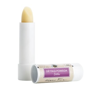 Dětská pomáda Bětka 4,2 g
