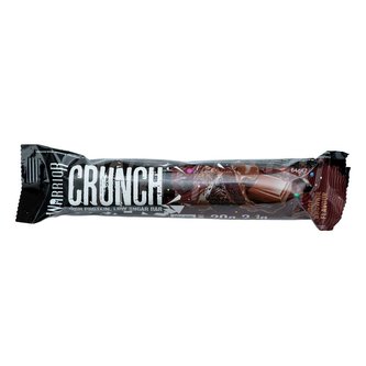 Warrior® Crunch High Protein Bar fudge brownie 64 g