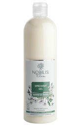 Sprchový gel Radost ze života: 500 ml