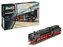 Schnellzuglok BR01 mit Tender 2'2' T32 1:87