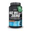 BioTech Iso Whey Zero 908 g salted caramel (slaný karamel)