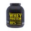 FitBoom® Whey Protein 80 % 2250 g čokoláda banán (čokoláda-banán)