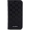 Karl Lagerfeld PU Saffiano Monogram Book pouzdro iPhone 13 Pro černé