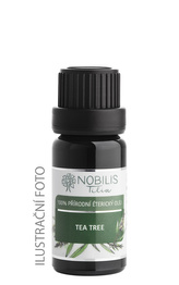 Éterický olej Tea tree extra (čajovník): 50 ml