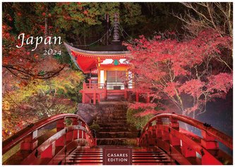 Japan 2024 S 24x35cm