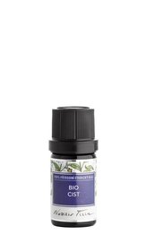 Éterický olej bio Cist: 5 ml