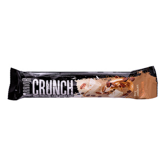 Warrior® Crunch High Protein Bar white chocolate mocha 64 g (bílá čokoláda-mocha)