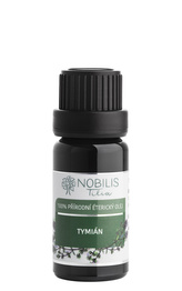 Éterický olej Tymián: 5 ml