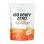 BioTech Iso Whey Zero Clear 1000 g peach ice tea (broskvový ledový čaj)