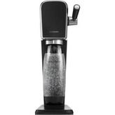 Výrobník sódy SODASTREAM Art Black