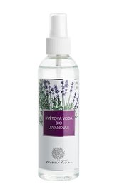 Květová voda BIO Levandule: 200 ml plast
