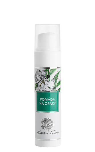 Pomáda na opary: 15 ml
