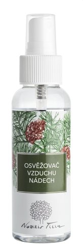 Osvěžovač vzduchu Nádech: 100 ml